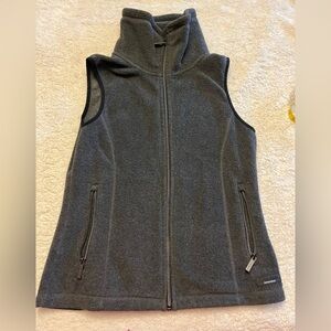 Calvin Klein Performance Fleece Vest